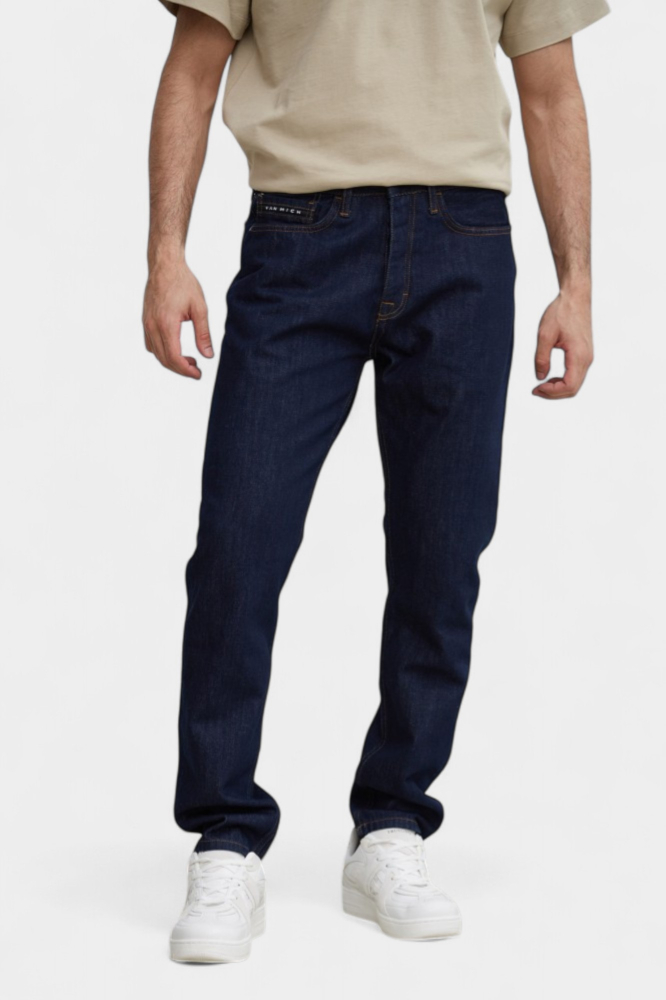 Свитшот Calvin Klein Jeans Хлопок Бежевый