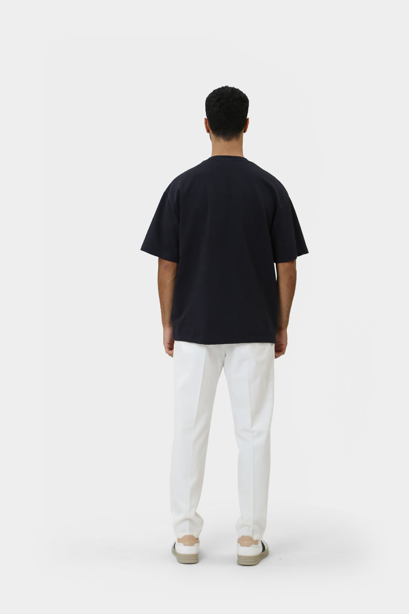 30043385_10018377 Футболка Strellson Синий