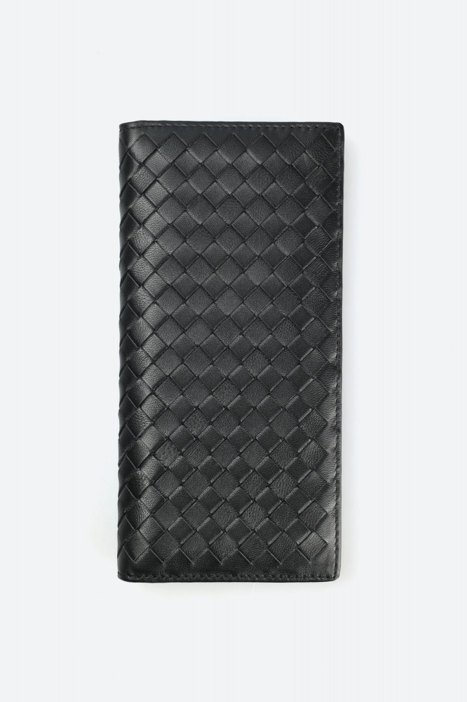 Ремень Marc Cony Натуральная кожа Черный