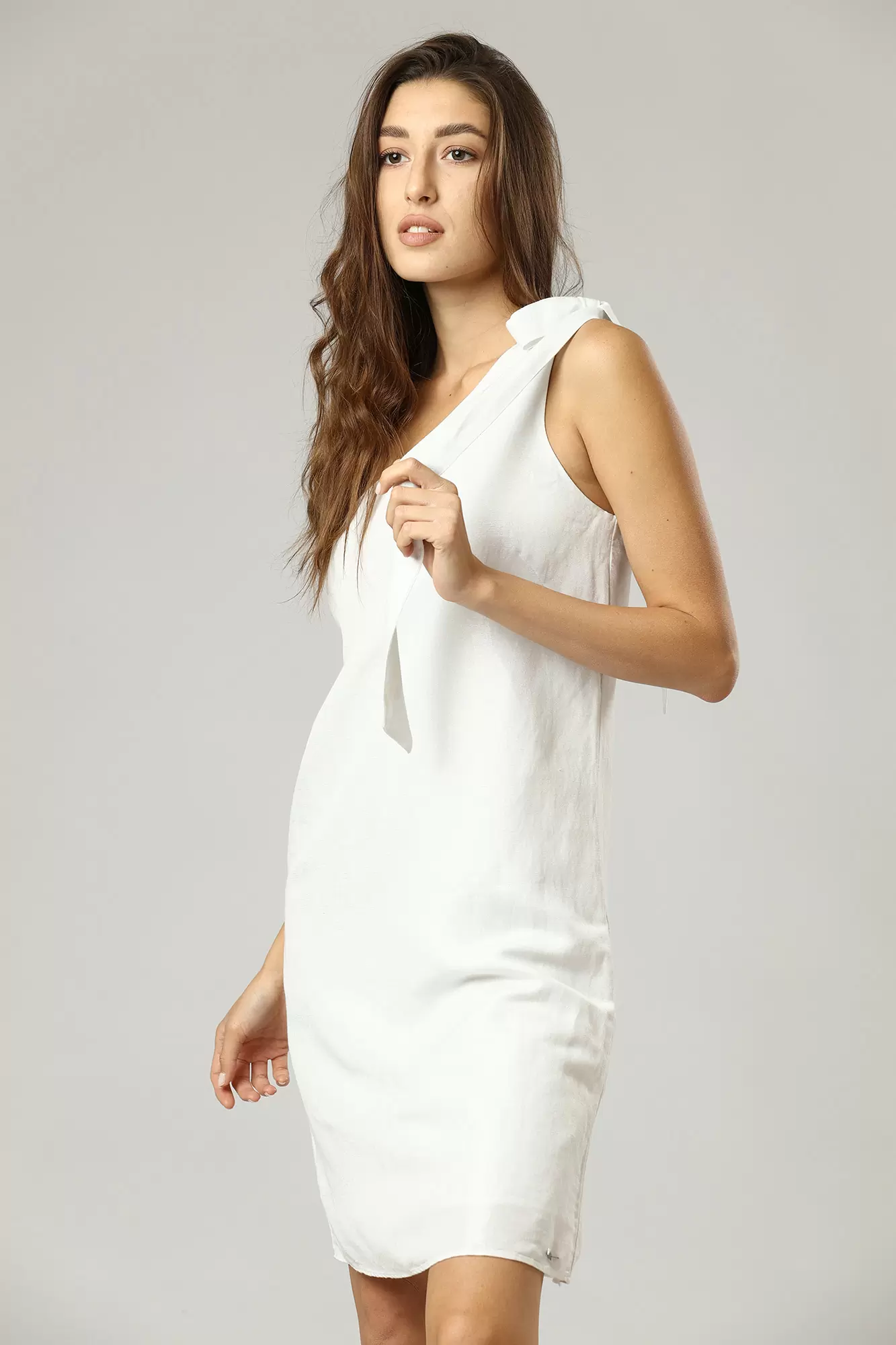 3ZYA18_YNBGZ платье armani exchange 