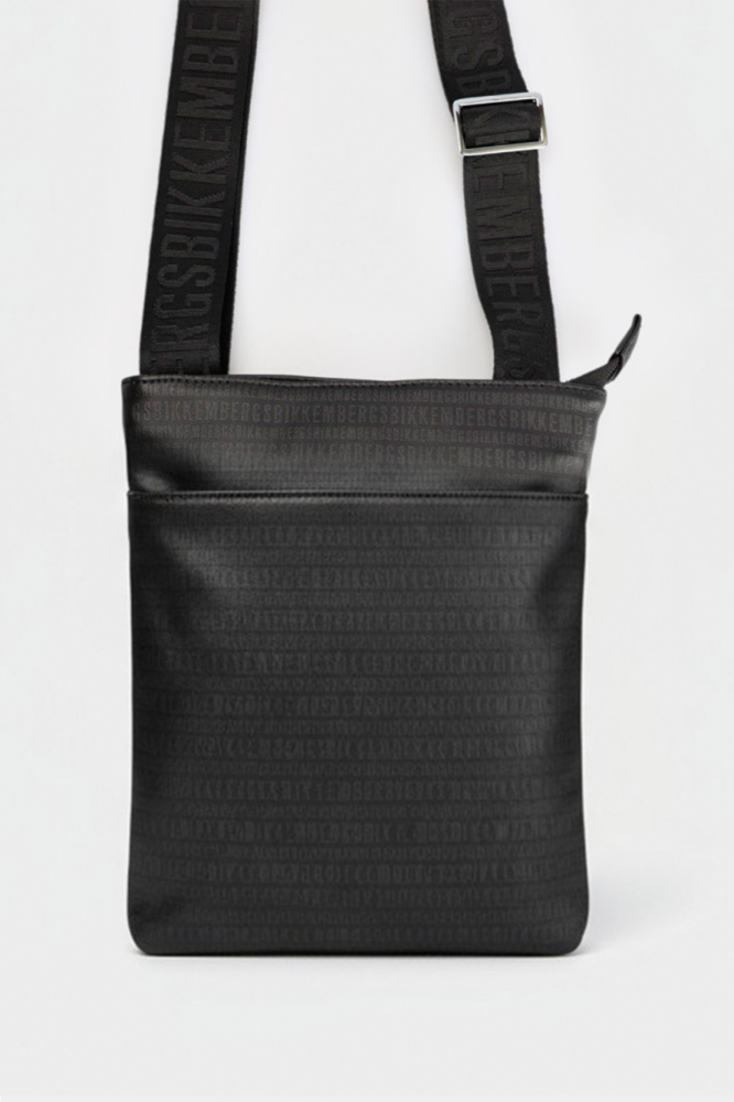 Сумка Bikkembergs