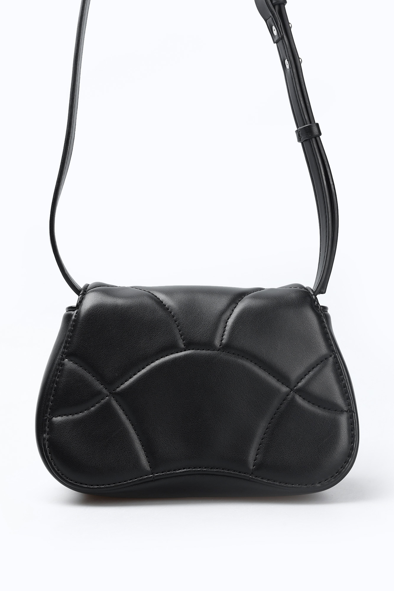 75B01606-9Y099997 Сумка Trussardi Черный