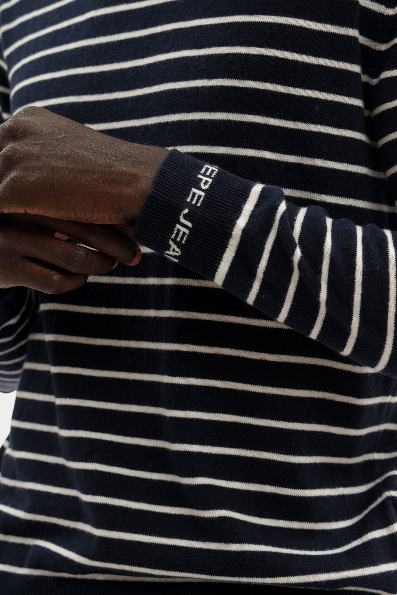 PM7000010 Джемпер Pepe Jeans Синий