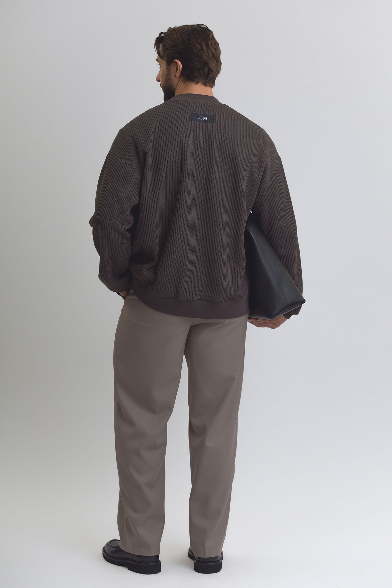 M-252-THT-56-2007 Тректоп The Hills Хаки