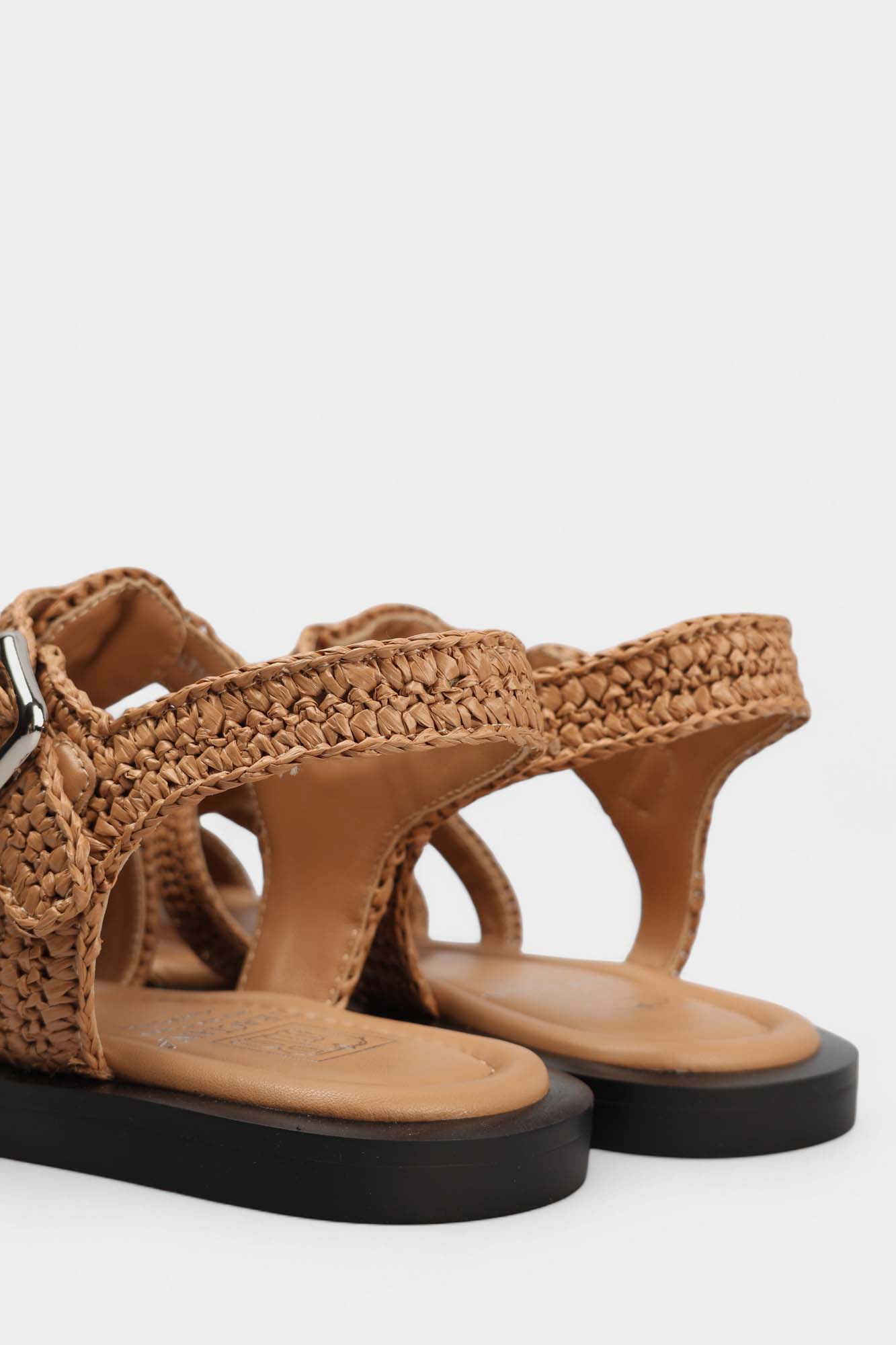 LT102-55 Сандалии Graciana Оранжевый