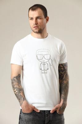 Кроссовки Armani Exchange Полиэстер Синий