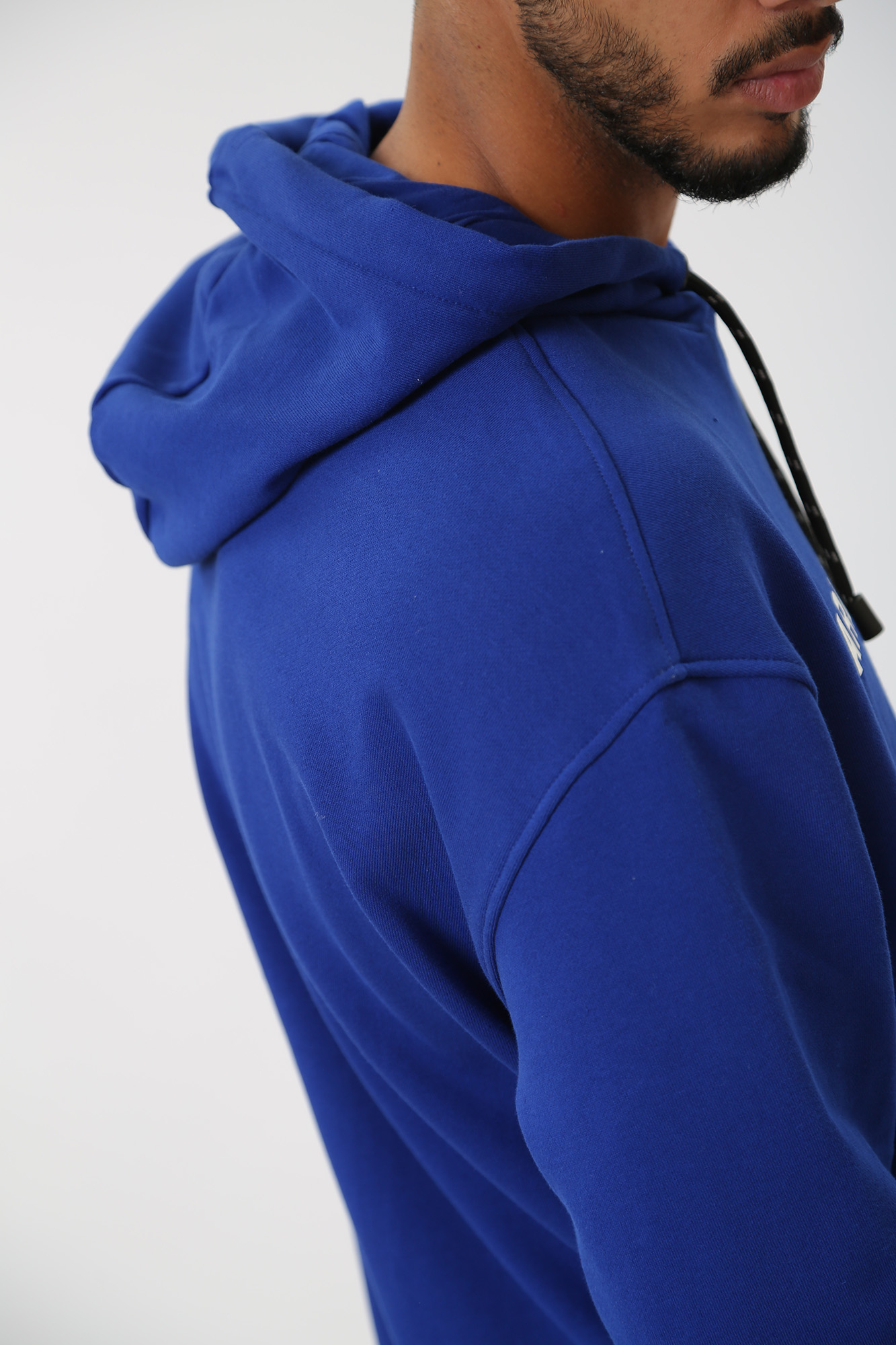6RZMHF_ZJDGZ Худи  Armani Exchange Синий