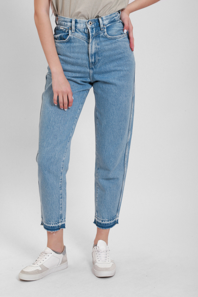 Ремень Calvin Klein Jeans Натуральная кожа Черный