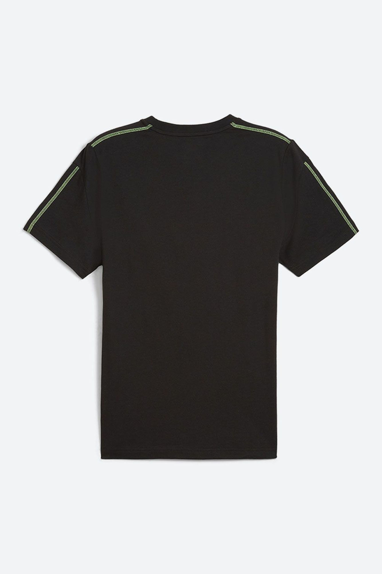 62374301 Футболка Puma Черный