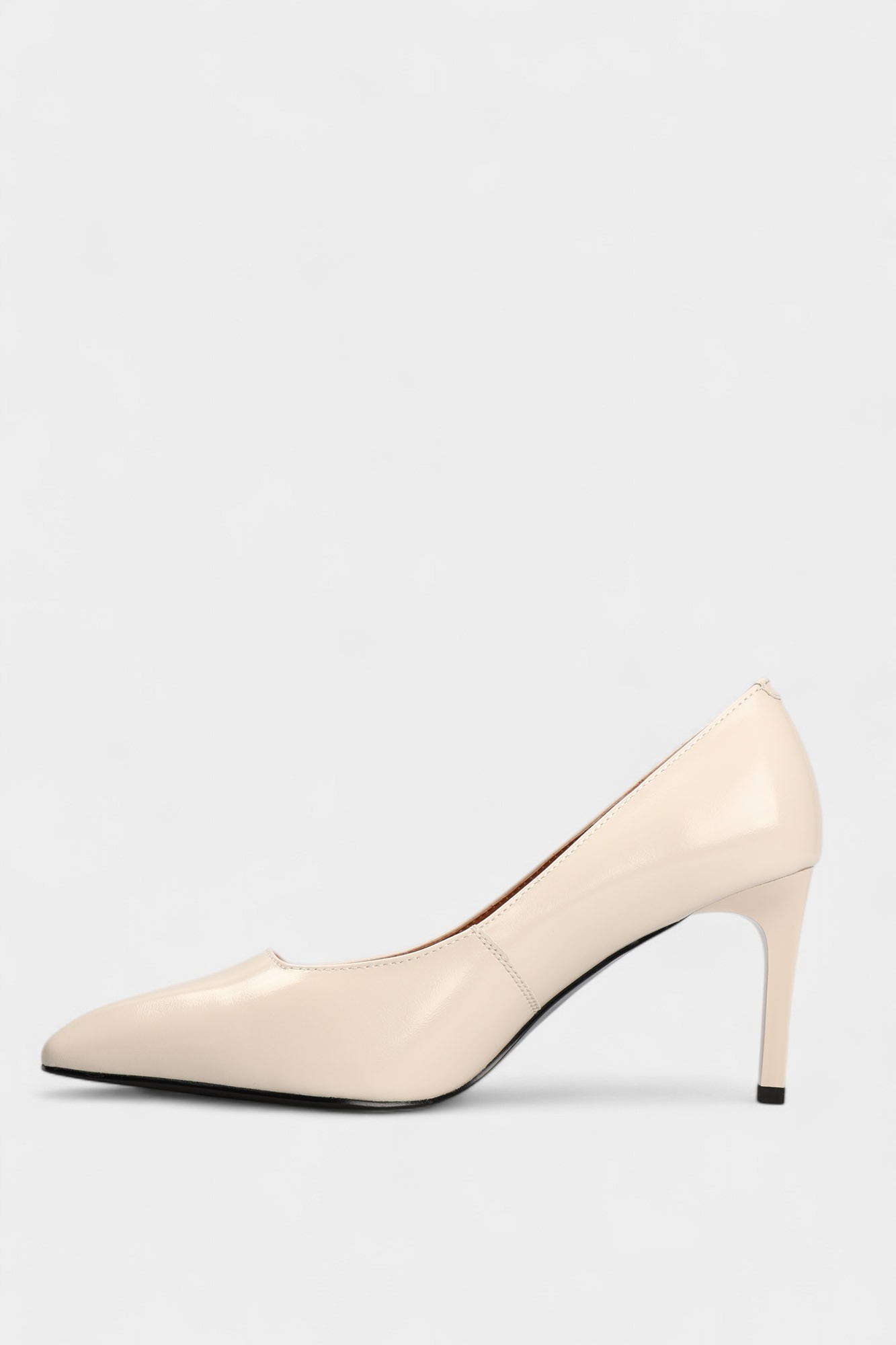 MCW071_01SK-ML Туфли Marc Cony Молочный