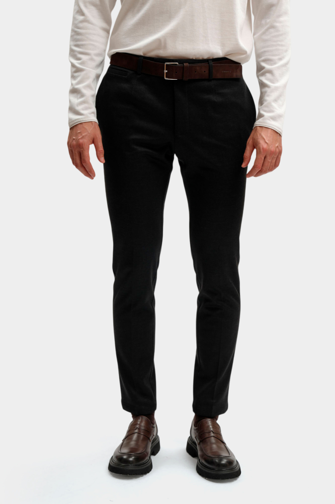 Рубашка д/р Karl Lagerfeld  Черный