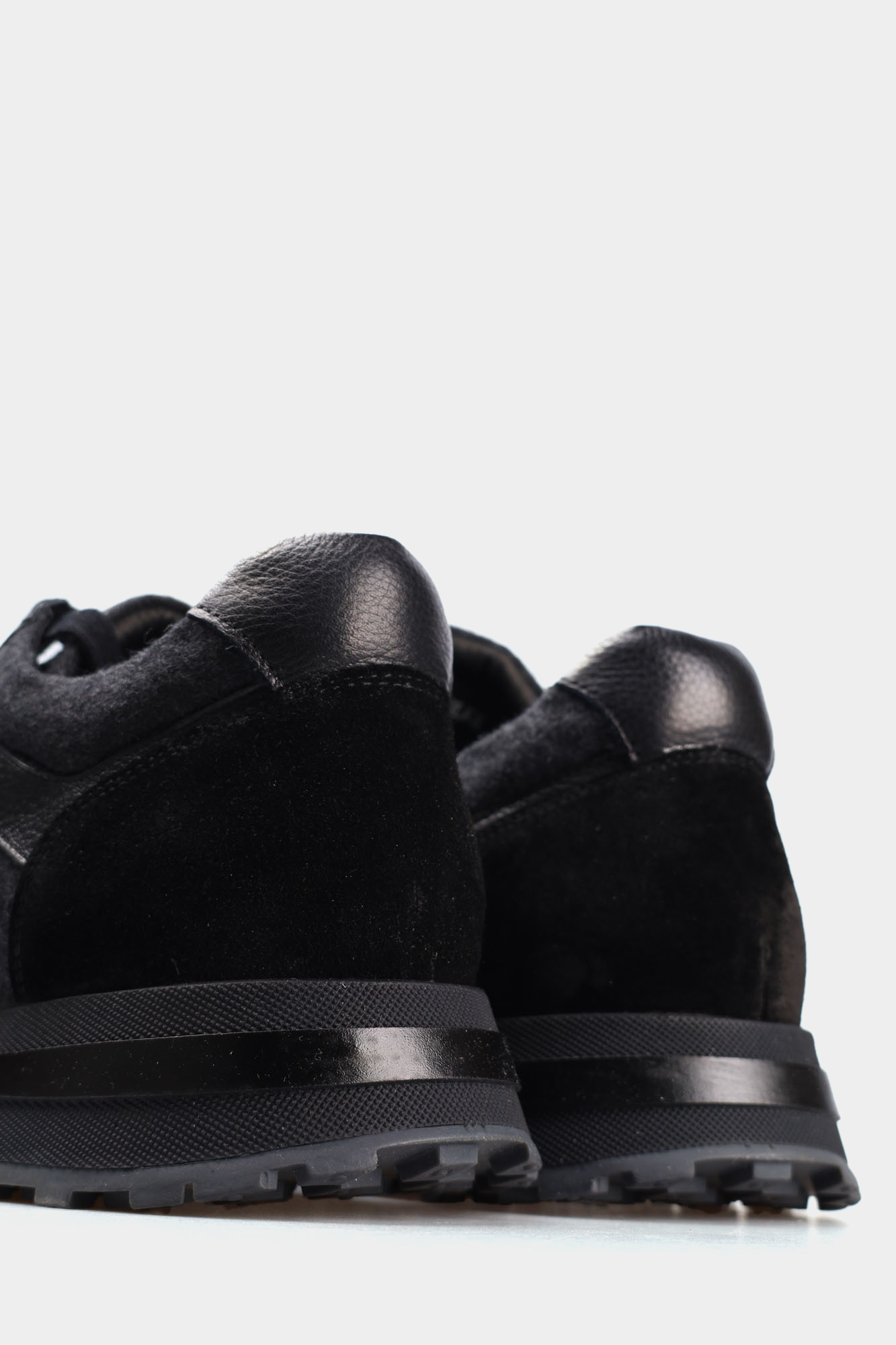 MC-07-0 Кроссовки Marc Cony Черный