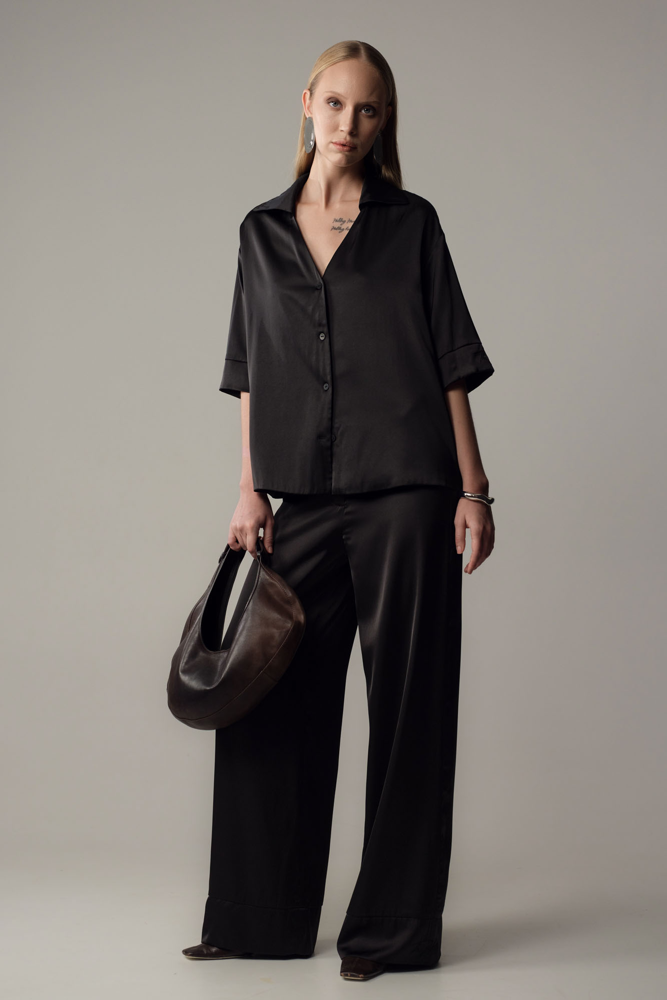 W-251-TH-56-0129 брюки the hills 