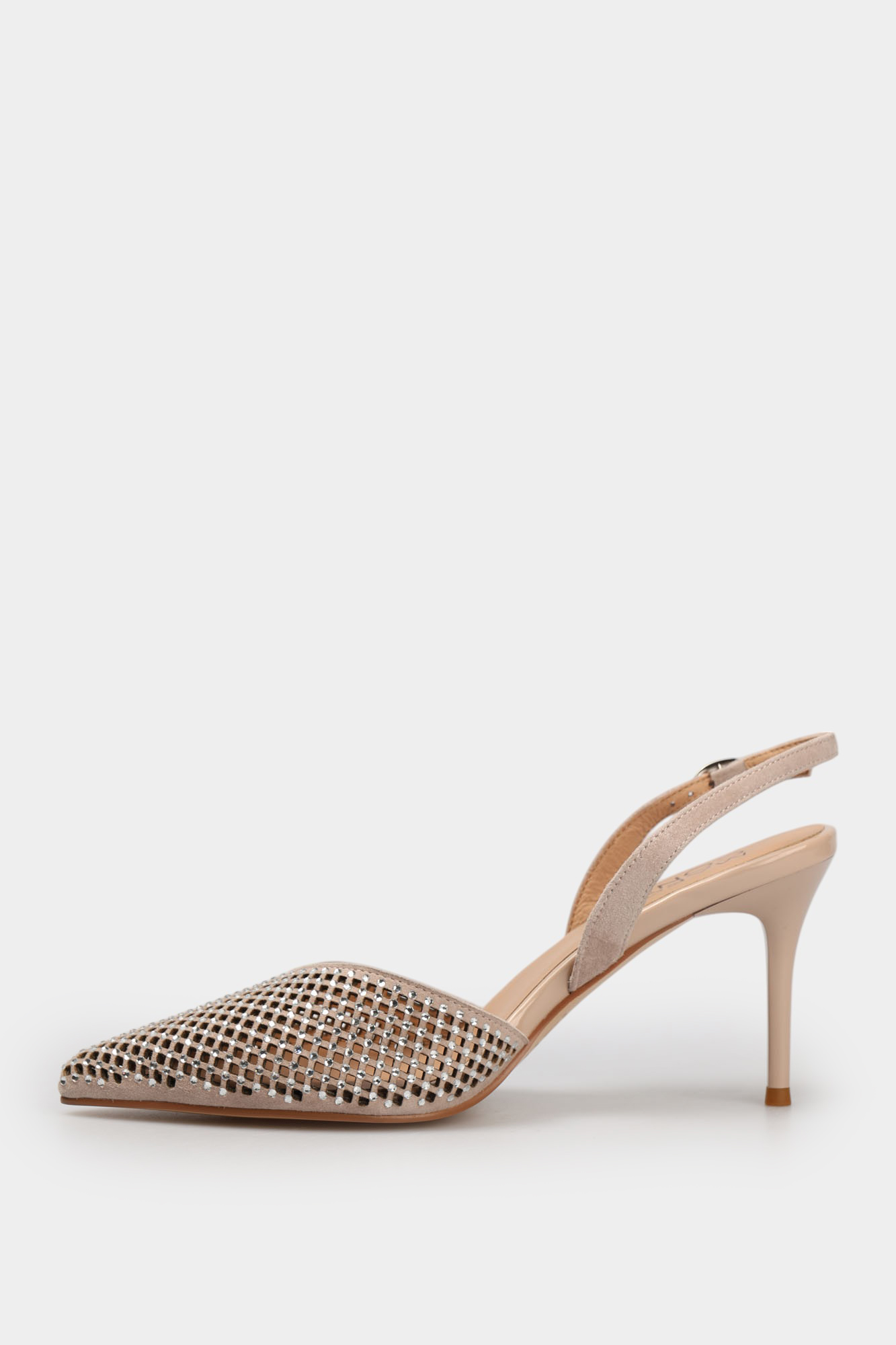 MC21236 Босоножки Marc Cony Бежевый