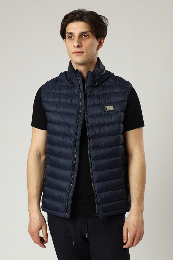 Тректоп The Hills  Голубой