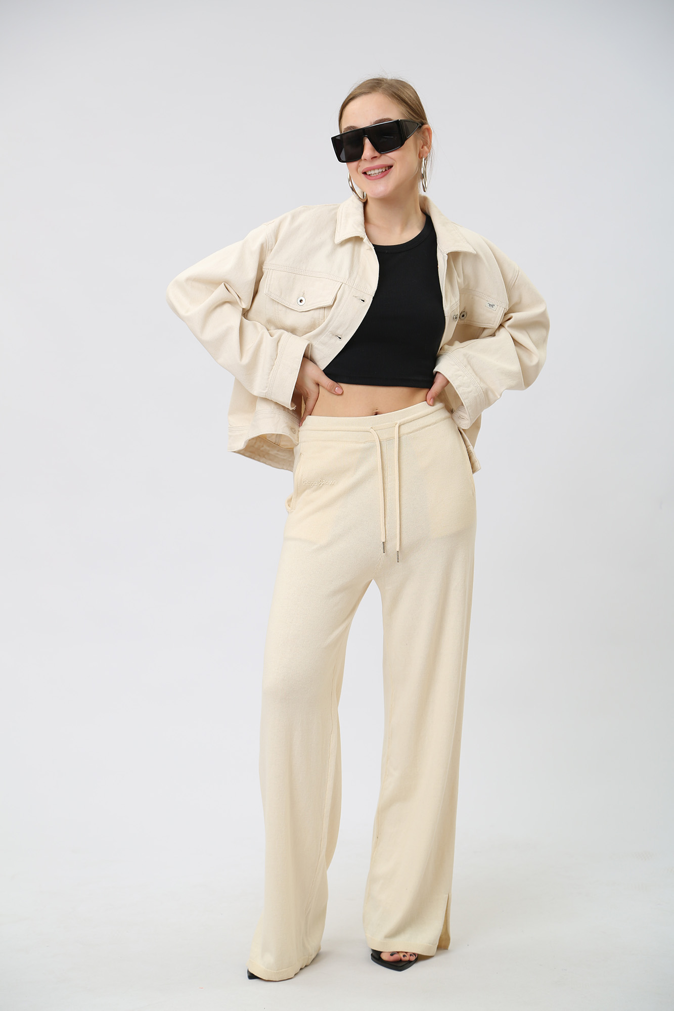 PL211570 брюки pepe jeans 