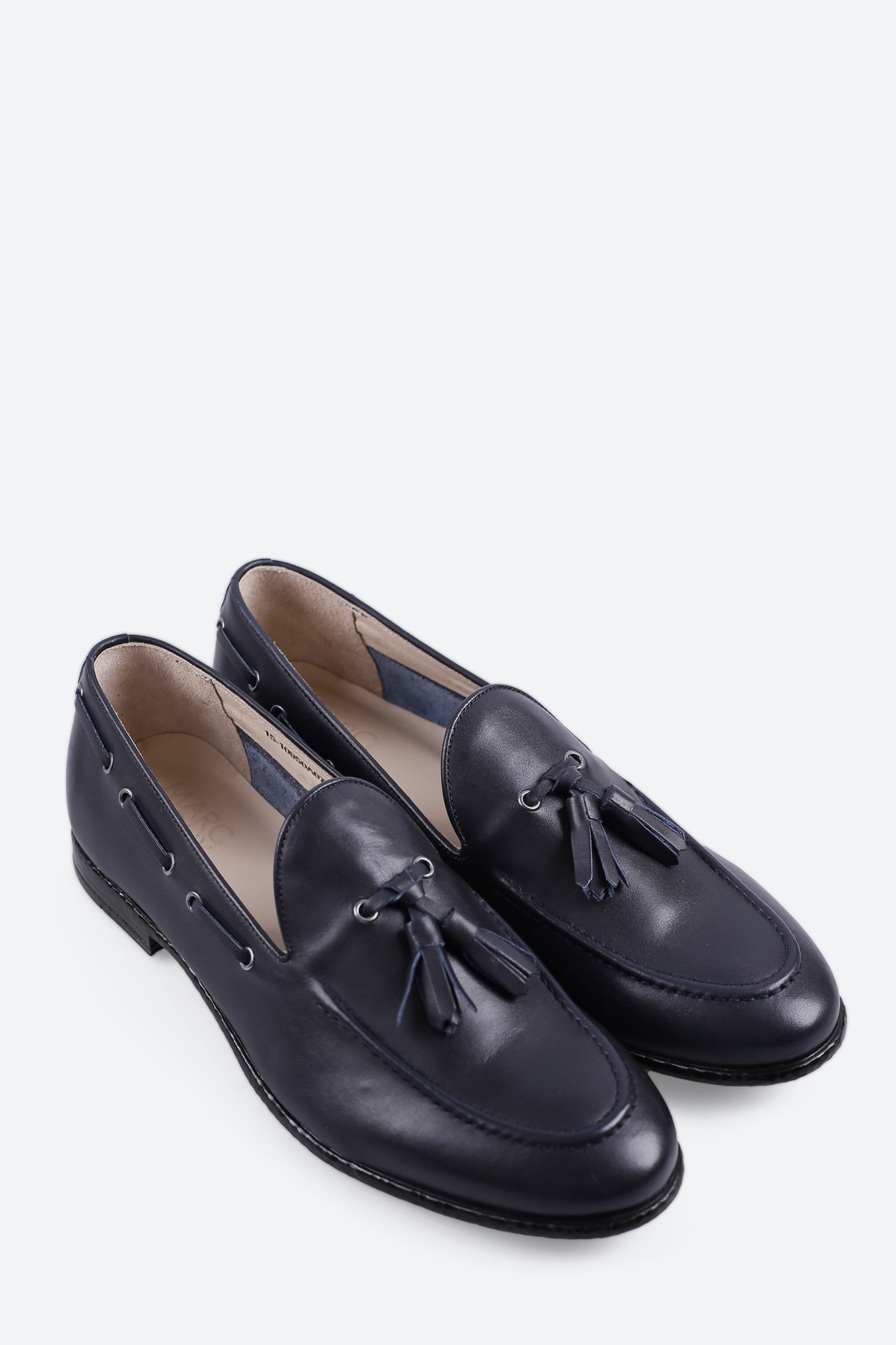 15-10950A071 Лоферы Marc Cony Синий