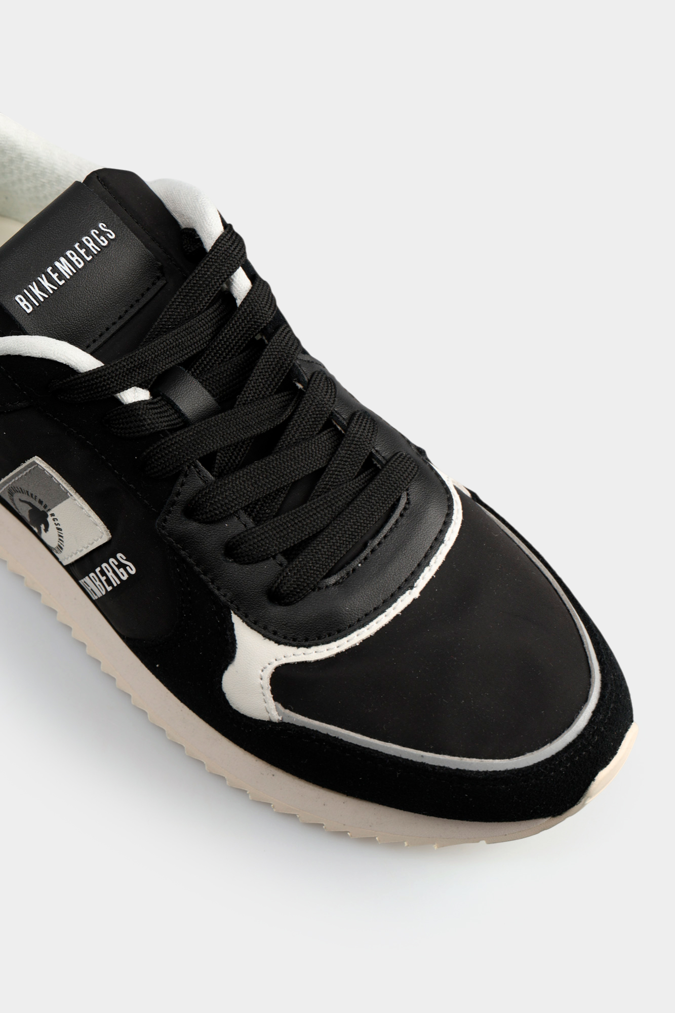 Кроссовки Bikkembergs Черный