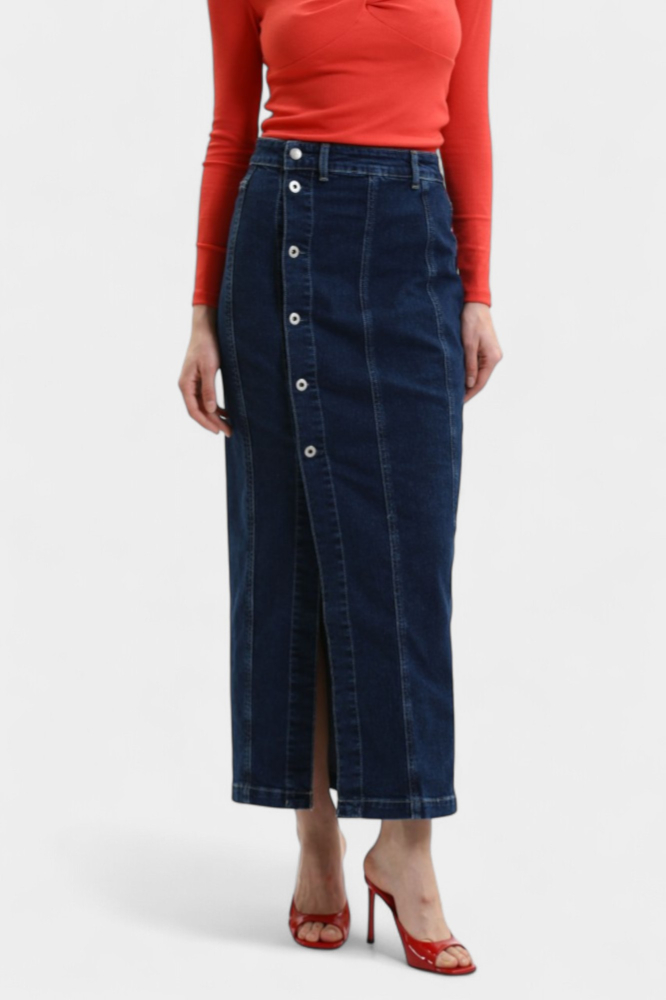 Короткие носки EA7 Хлопок Белый