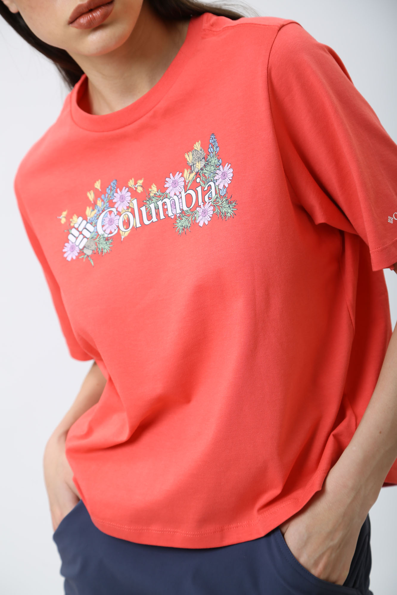 1992081 футболка columbia