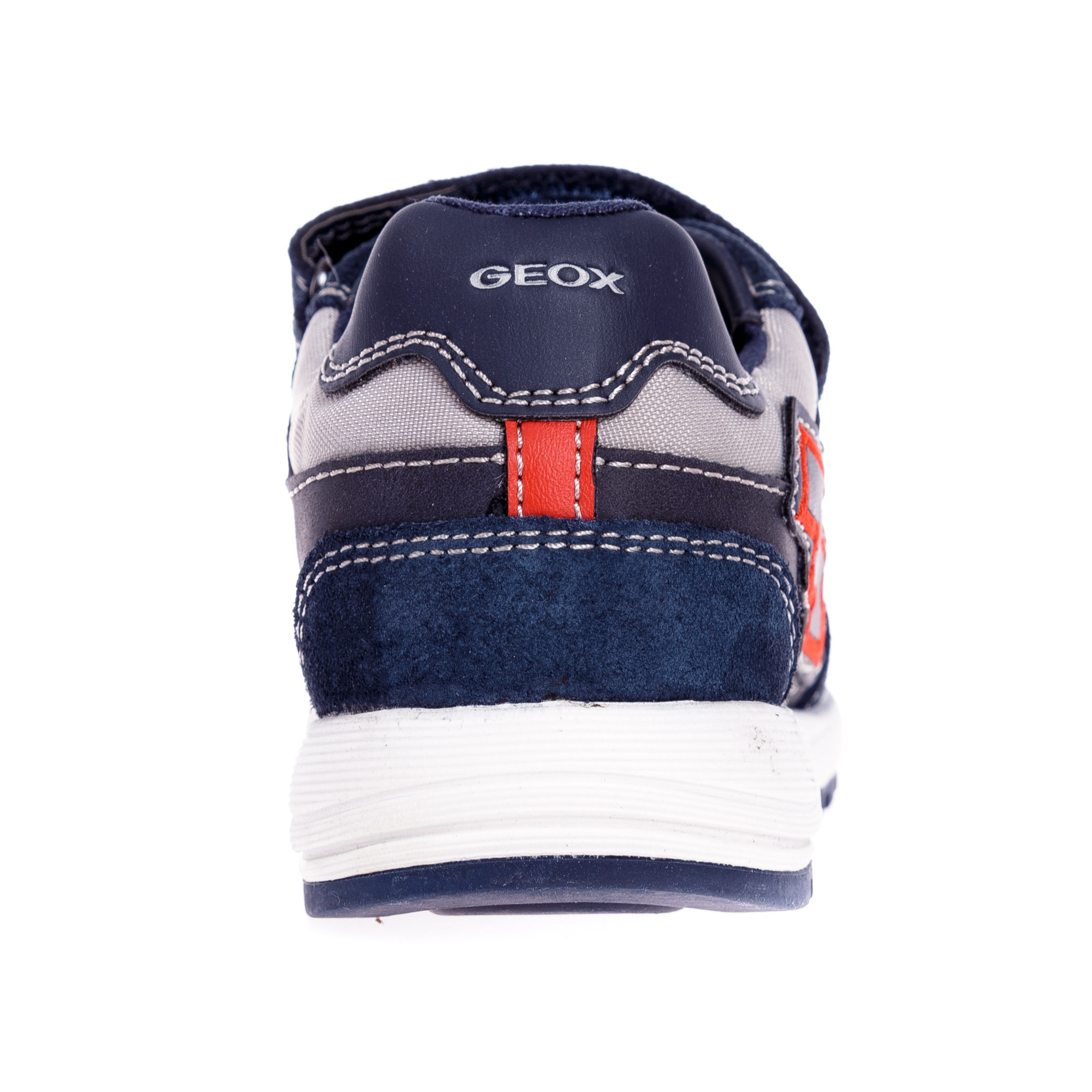 Кроссовки Geox Синий