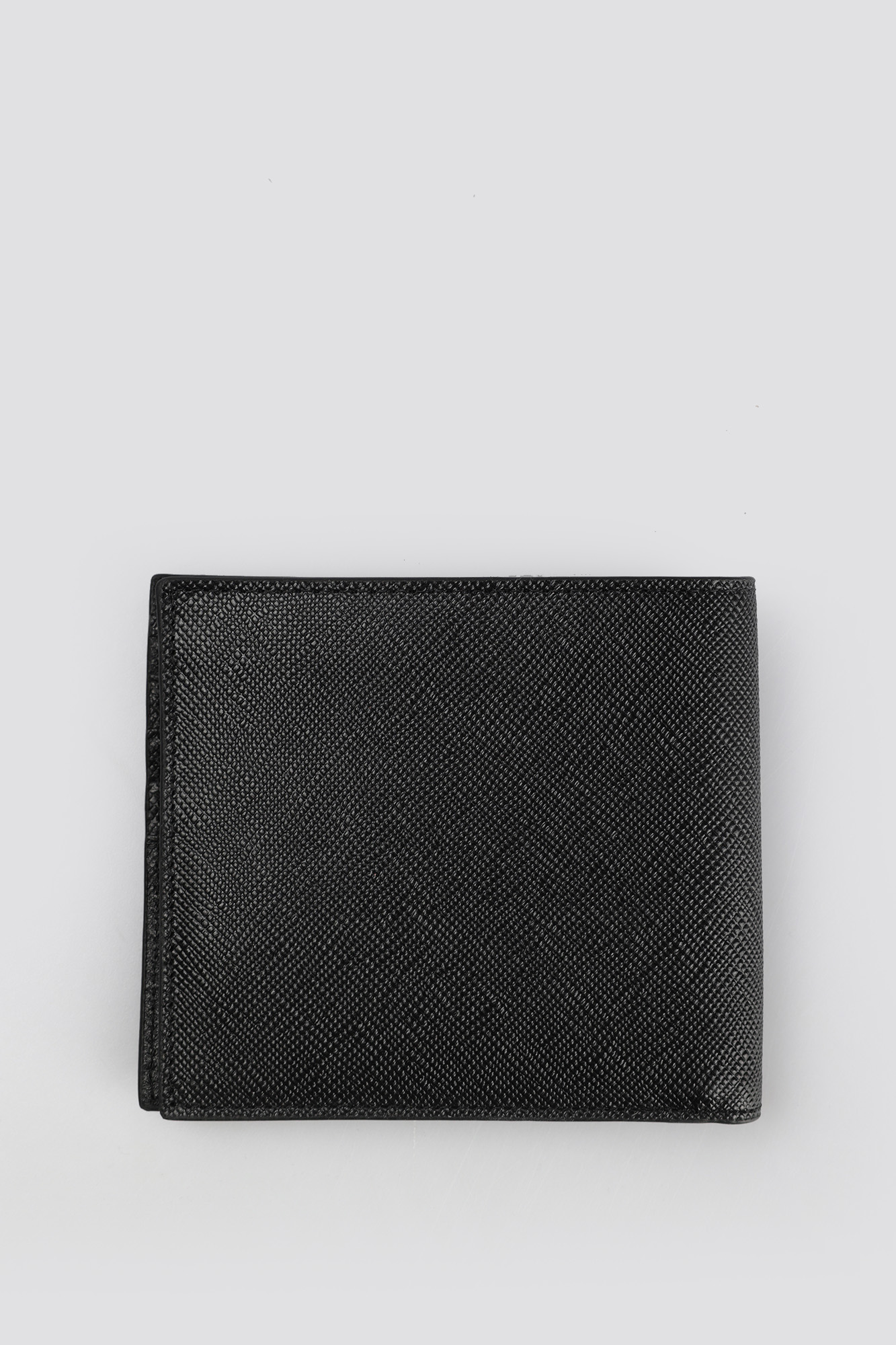 958097_CC843 Бумажник Armani Exchange Черный