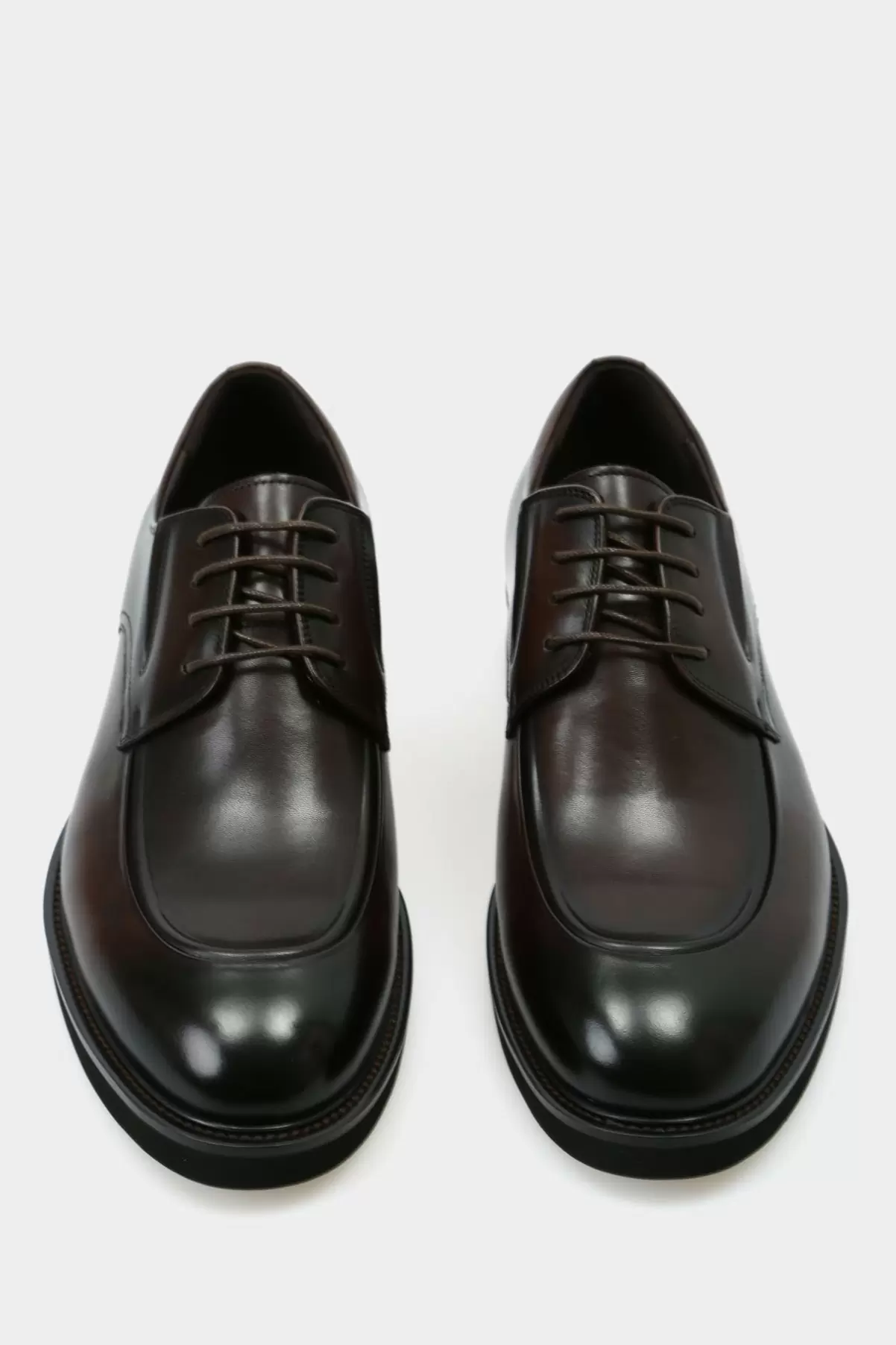 MCP-802 Туфли Marc Cony Коричневый