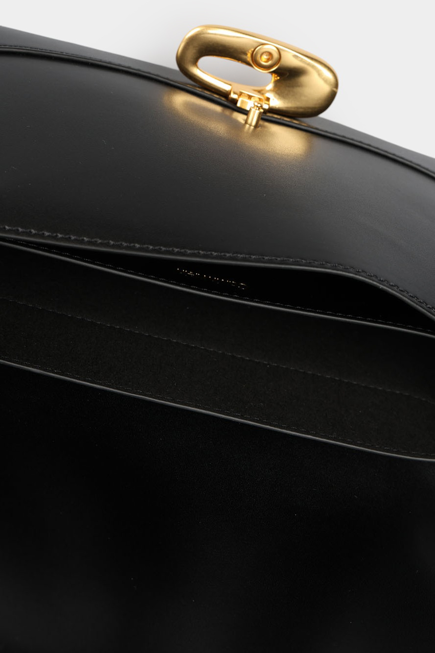 LV04F3146G Сумка Calvin Klein Jeans Черный