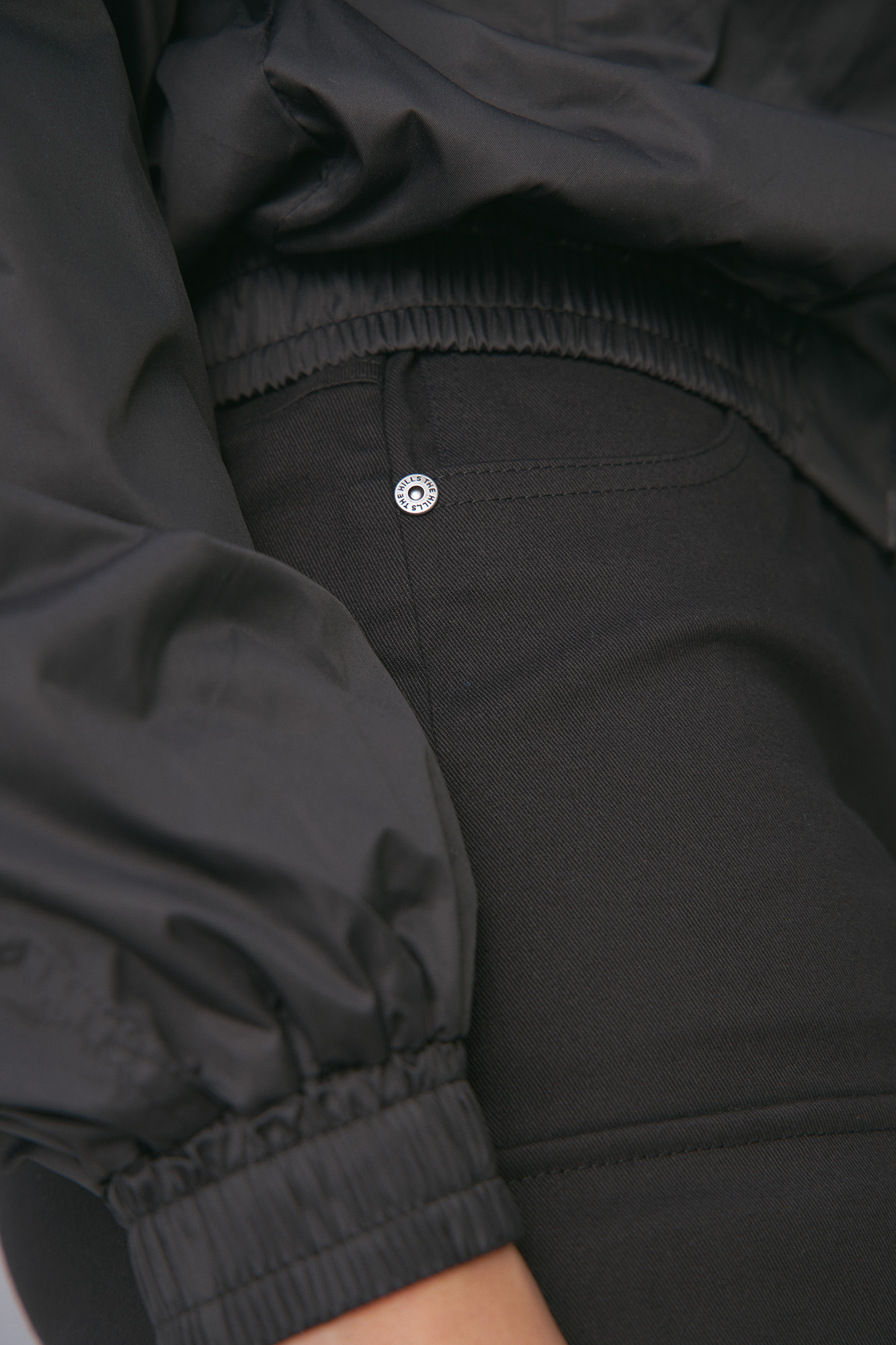 W-232-P-0001 ветровка the hills 