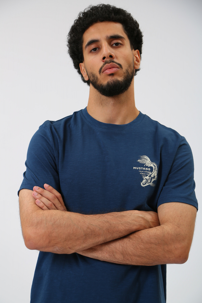 Джинсы The Hills  Синий