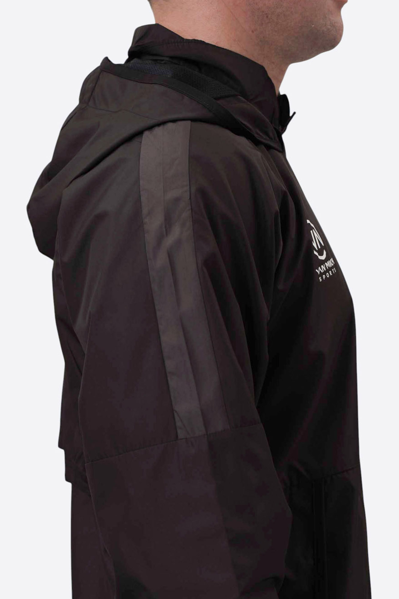 Куртка ветрозащитная Van Mich Sports