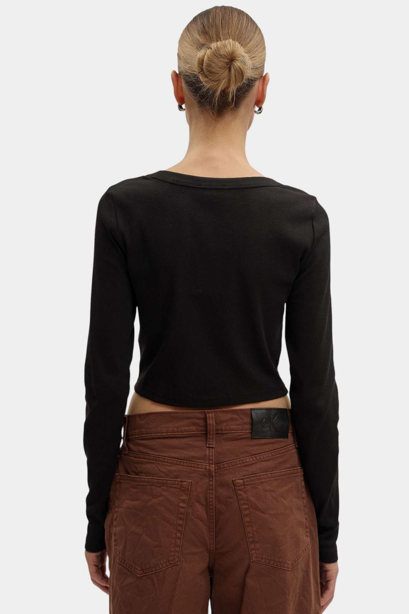 LV047C204G кардиган calvin klein jeans 