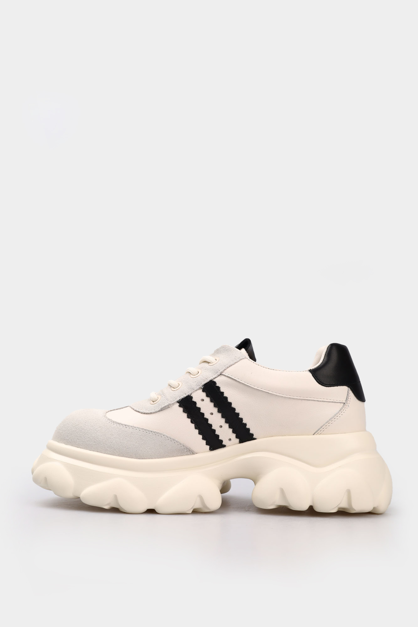 4225-311-91 Кроссовки Marc Cony Белый