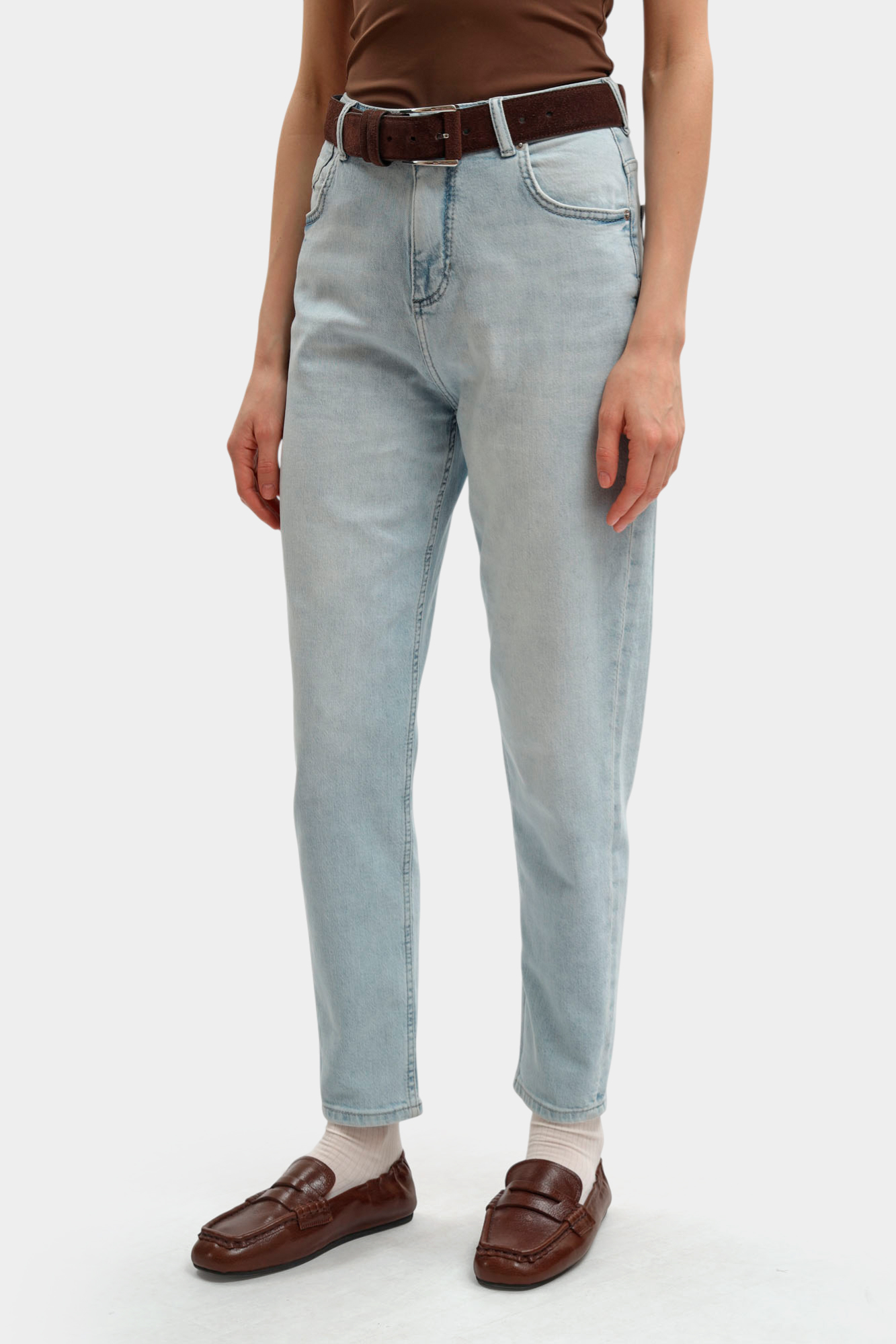 1017596-5000 джинсы mustang 