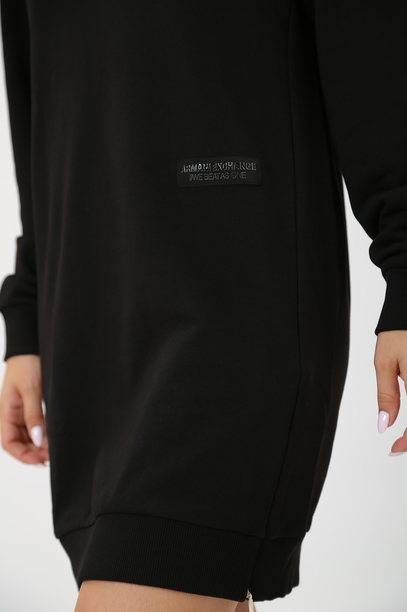 6RYA72_YJEBZ платье д/р armani exchange 