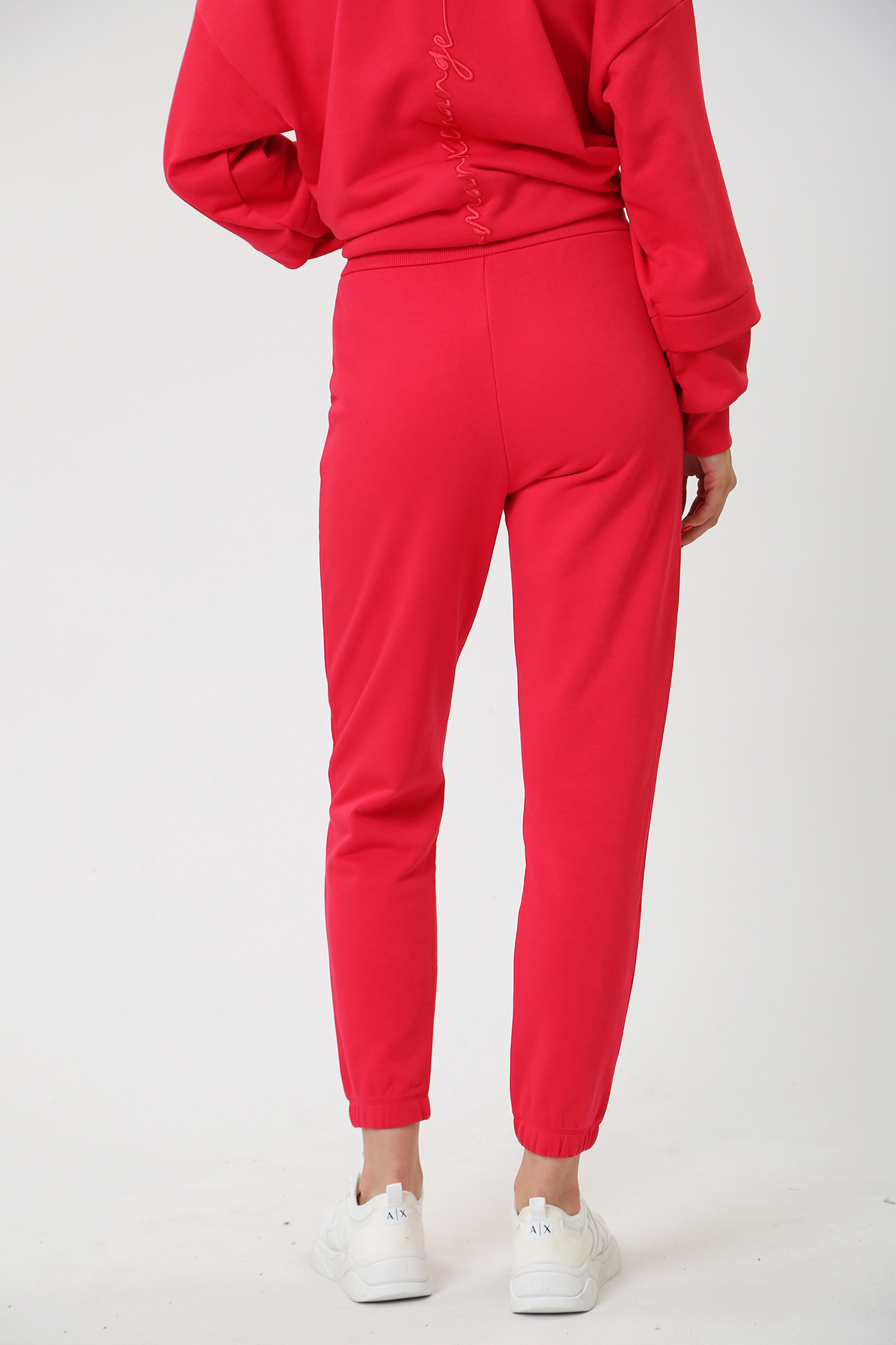 6RYP70_YJBRZ брюки спортивные armani exchange 