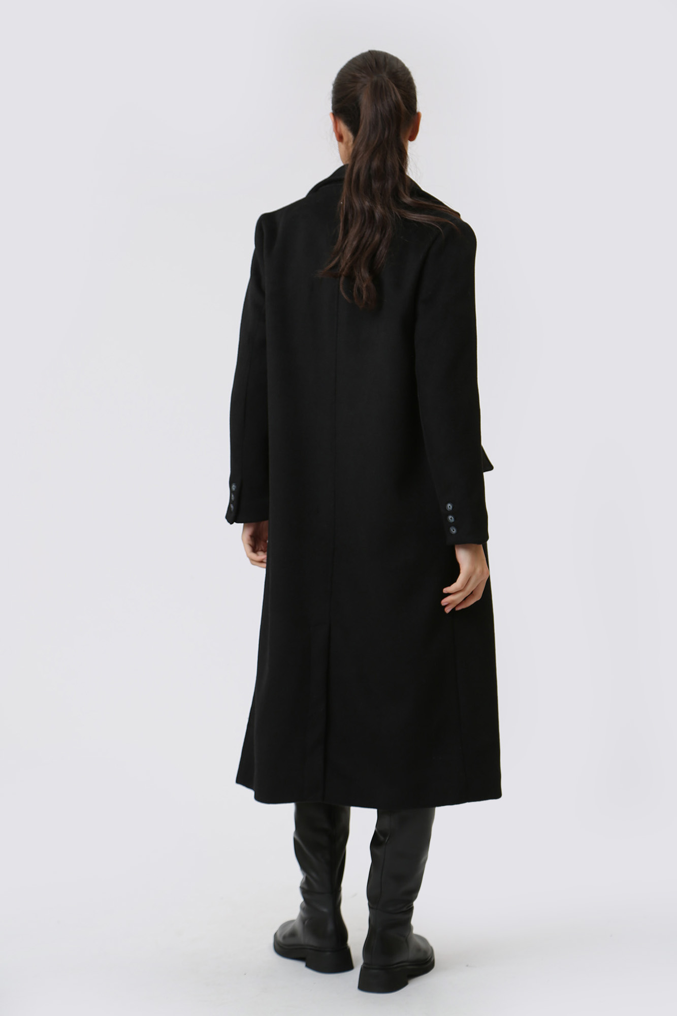 PL402254 пальто pepe jeans 