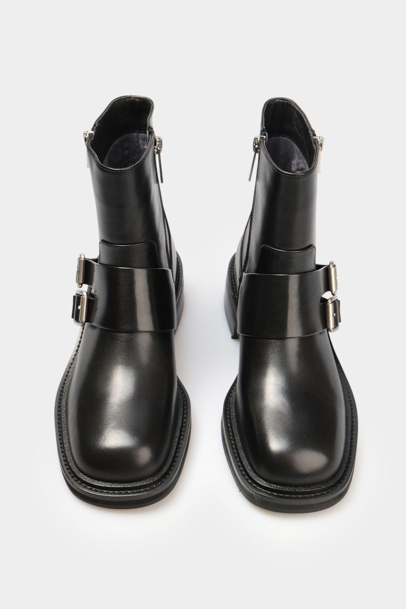 5208-855-5 Ботинки Marc Cony Черный