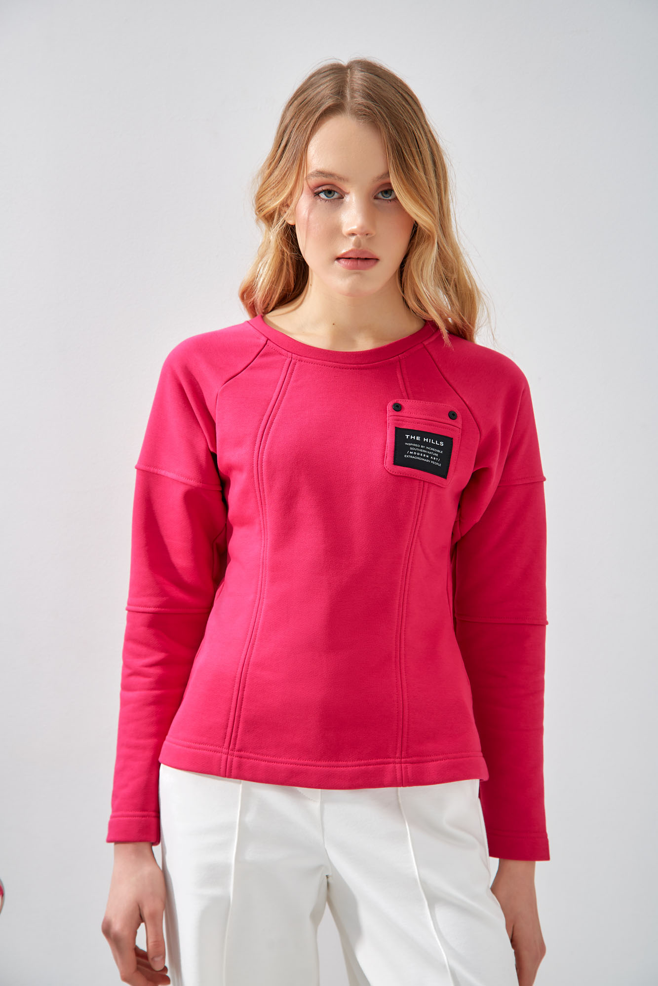 W-232-THT-20-0112 свитшот the hills