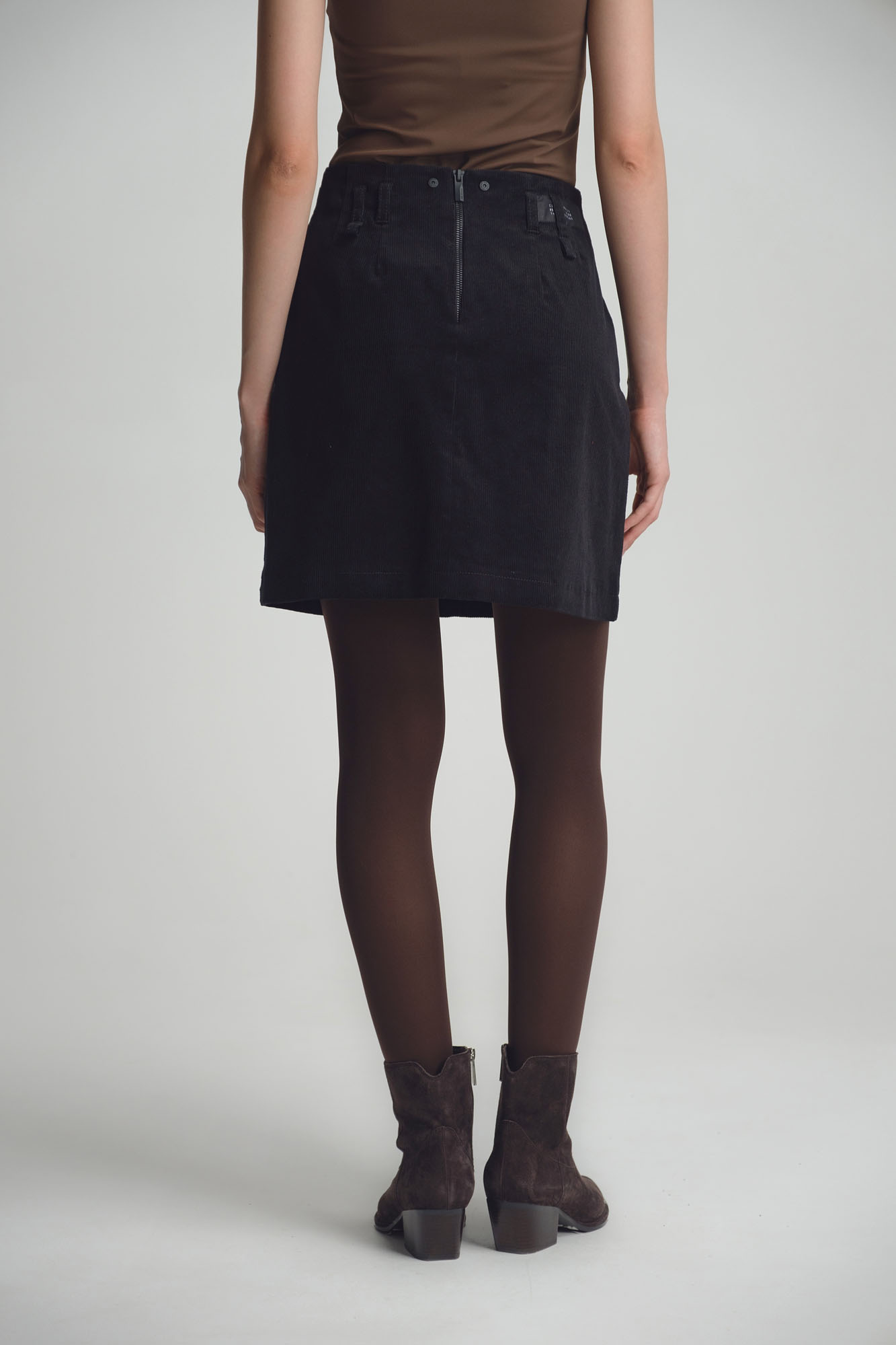 W-252-TH-56-2806 юбка the hills