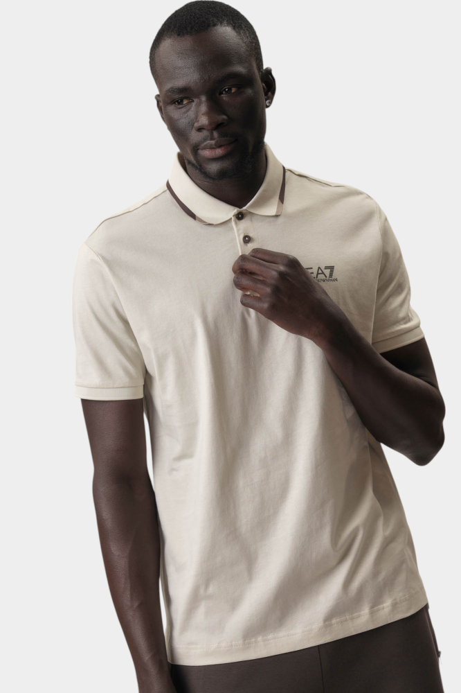 Кроссовки Armani Exchange Полиамид Синий