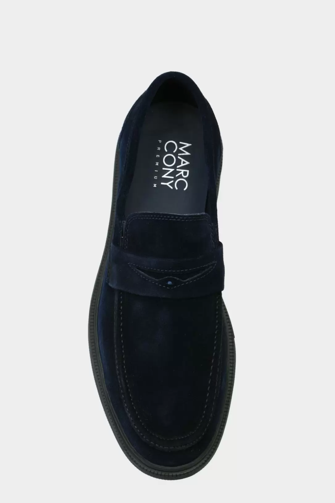 MCP-802 Туфли Marc Cony Синий