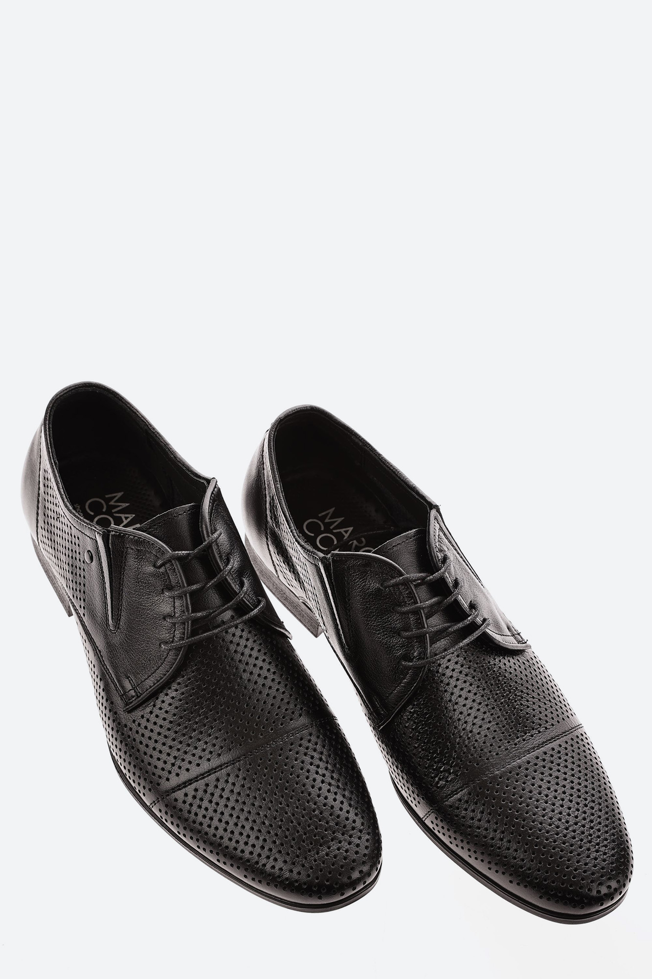 52-248-26-1 Туфли Marc Cony Черный