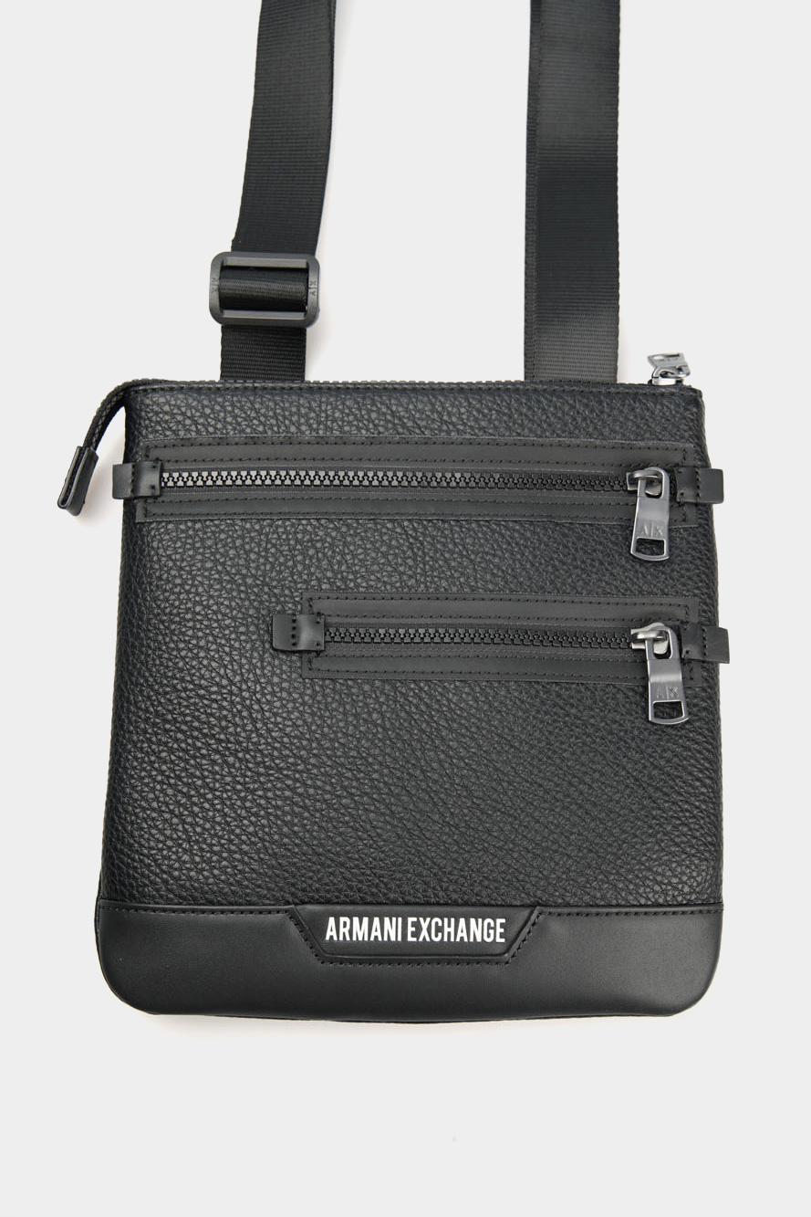 952715_4F863 Сумка Armani Exchange Черный