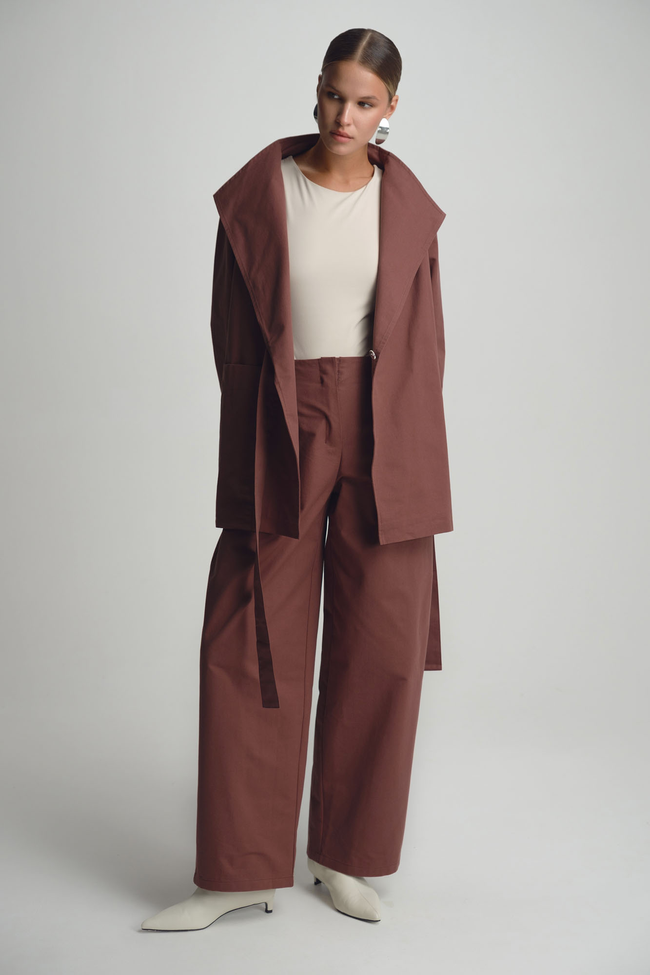 W-252-TH-56-2903 тренч the hills 