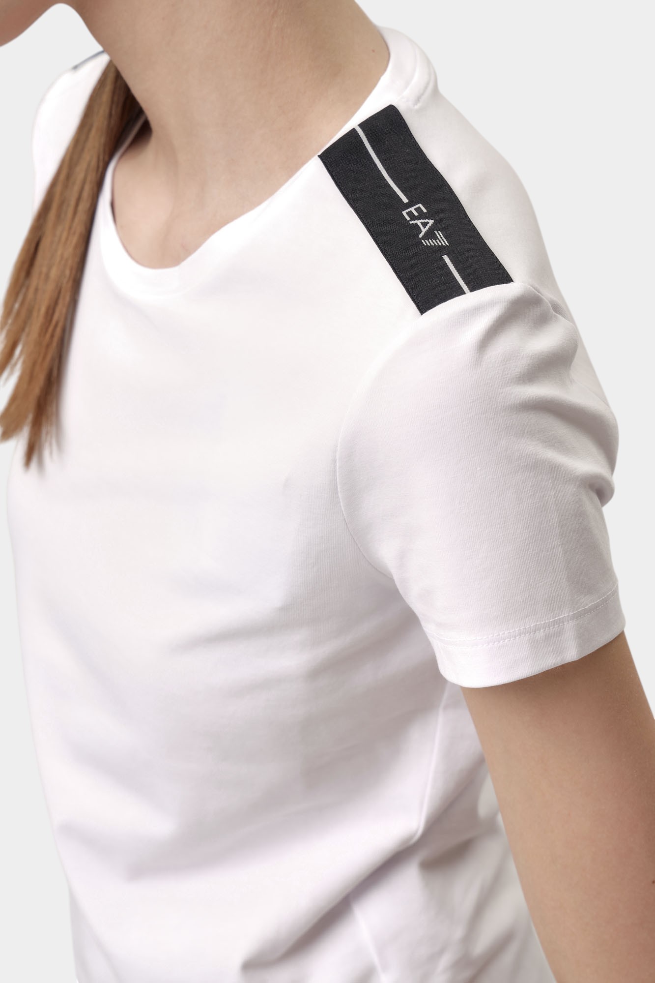 7W000497_AF14880 футболка ea7 