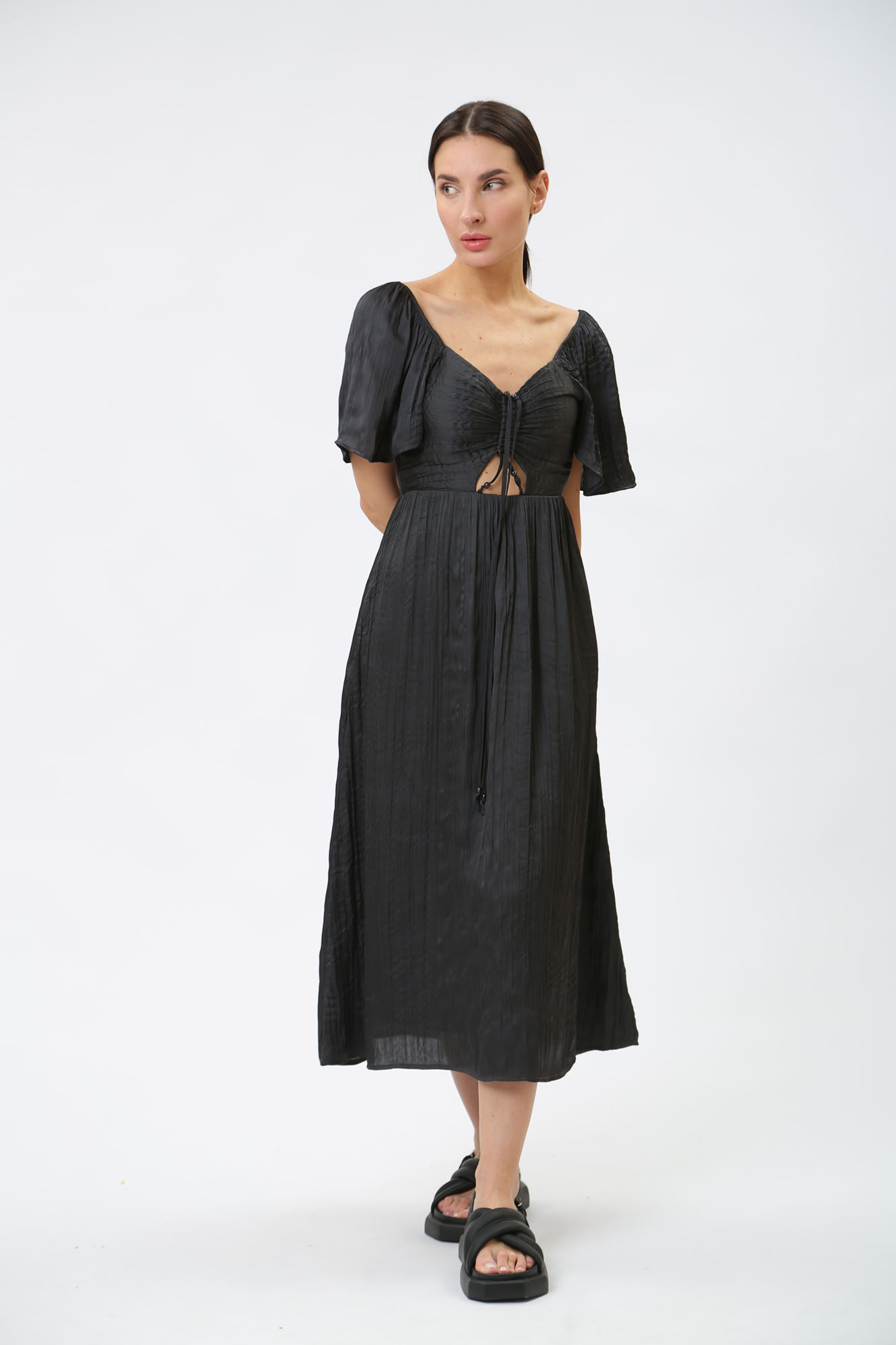 PL953490 платье pepe jeans 