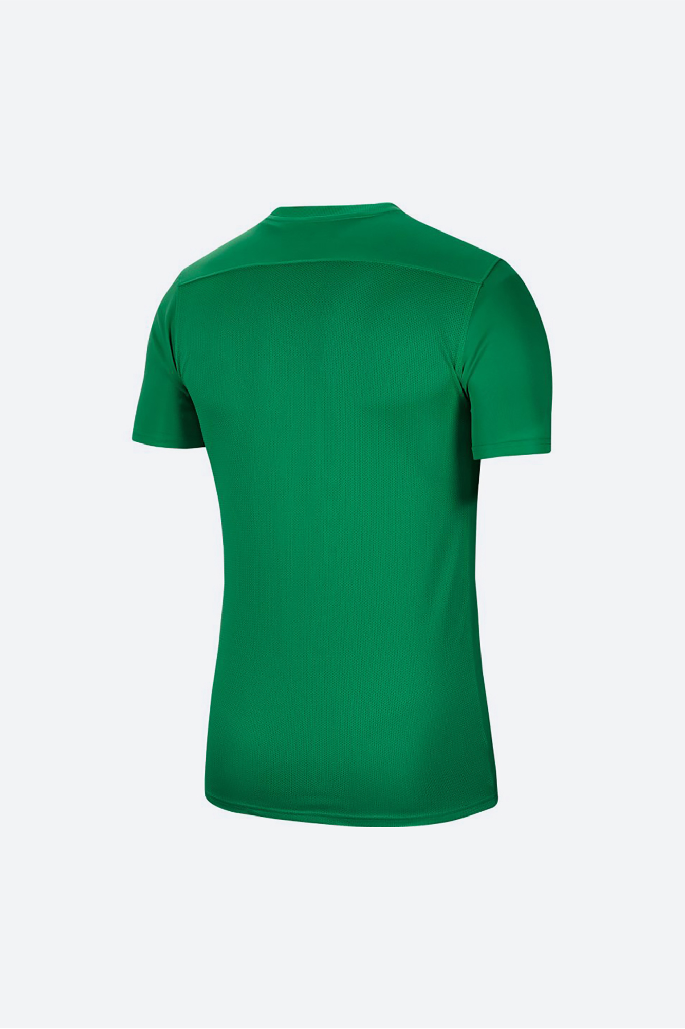 BV6708-302 Футболка игровая Nike Зеленый