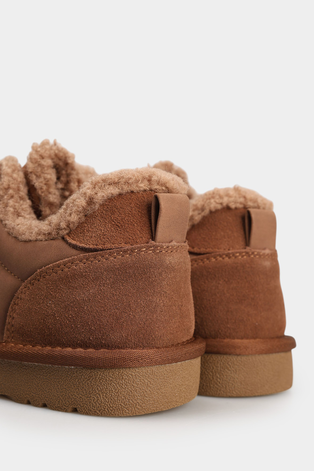 MC21822 Кеды Marc Cony Коричневый