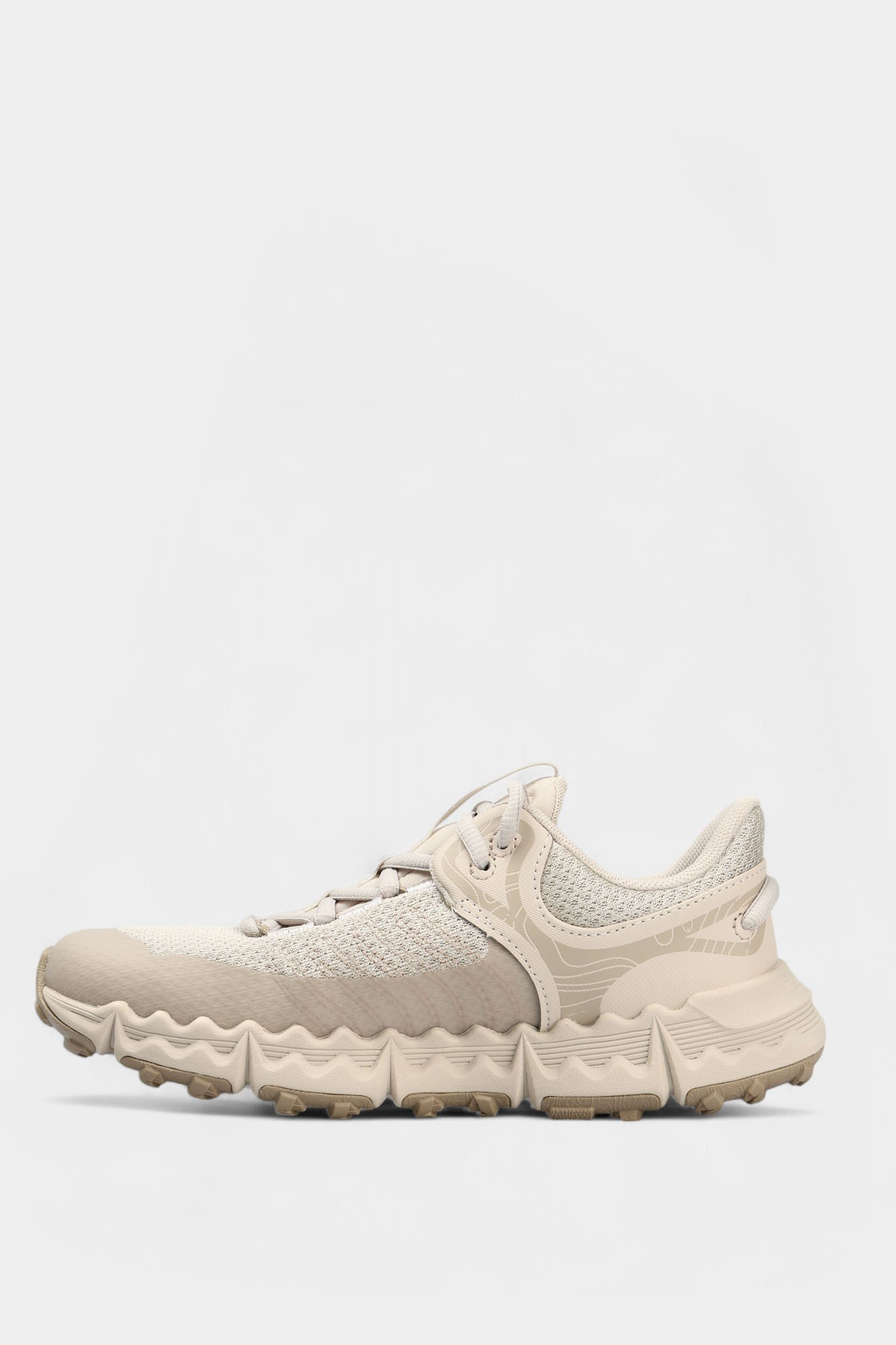 2109411 Кроссовки Columbia Серый